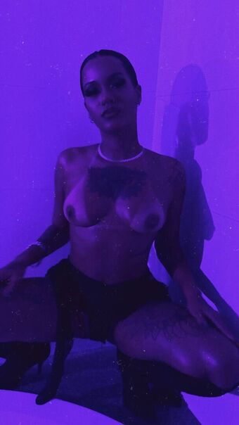 Mc Thai Nakenläckor OnlyFans Foto 4