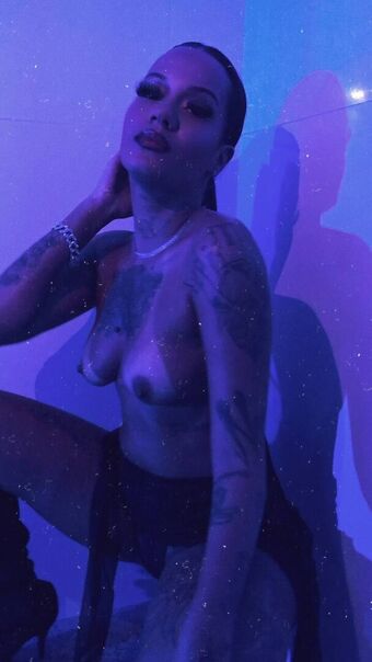 Mc Thai Nakenläckor OnlyFans Foto 5