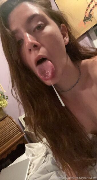 mckalynthealien