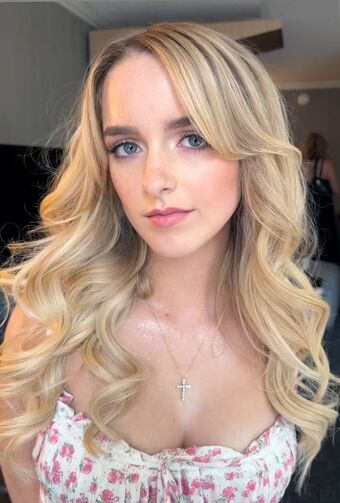 Mckenna Grace