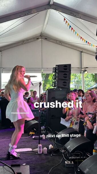 Mckenna Grace