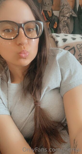 mcmai Nakenläckor OnlyFans Foto 33