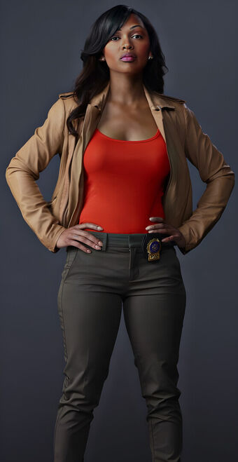 Meagan Good