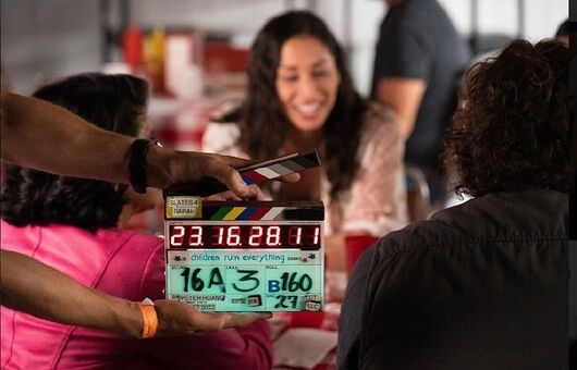 Meaghan Rath