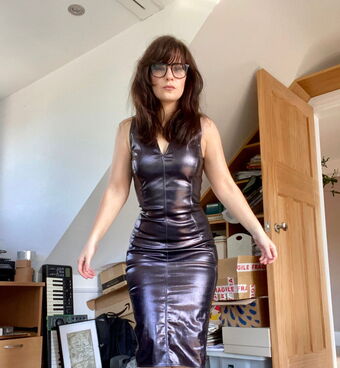 Meemo Comma Nakenläckor OnlyFans Foto 14