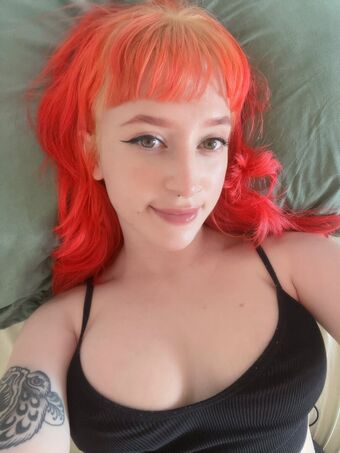 Meeshvs Nakenläckor OnlyFans Foto 10