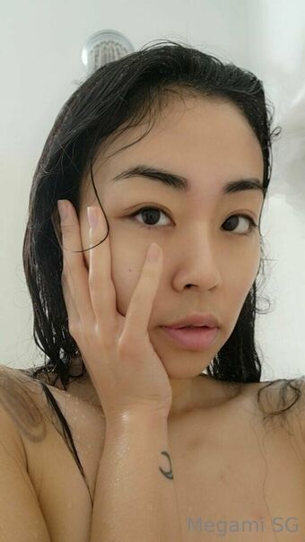megami Nakenläckor OnlyFans Foto 16