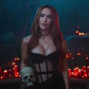 Megan Fox