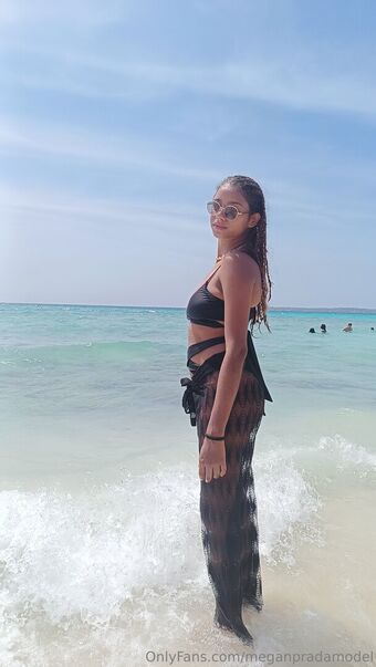 meganpradamodel