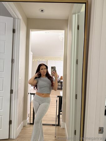 meganrain