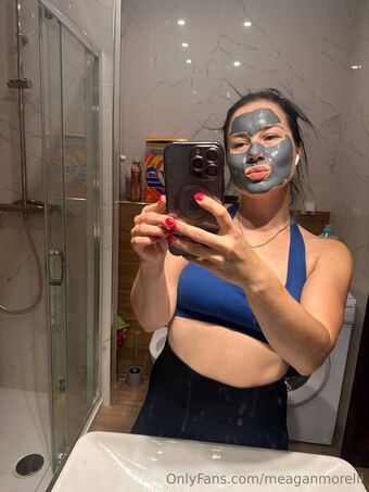 meganscrazyworld Nakenläckor OnlyFans Foto 11