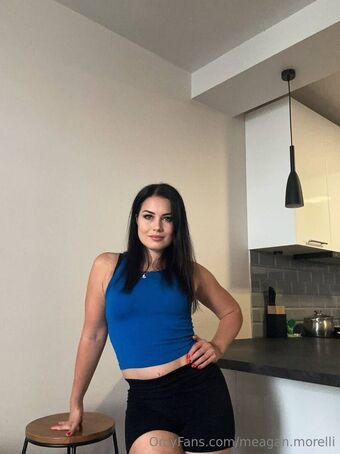 meganscrazyworld Nakenläckor OnlyFans Foto 12