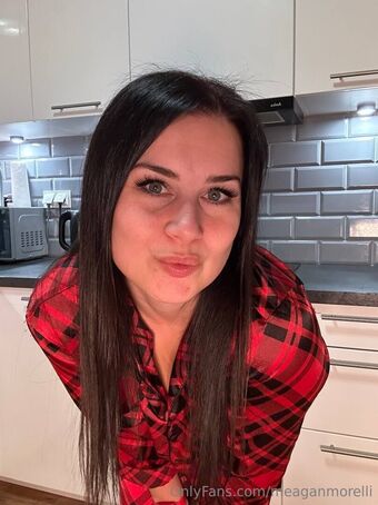 meganscrazyworld Nakenläckor OnlyFans Foto 16