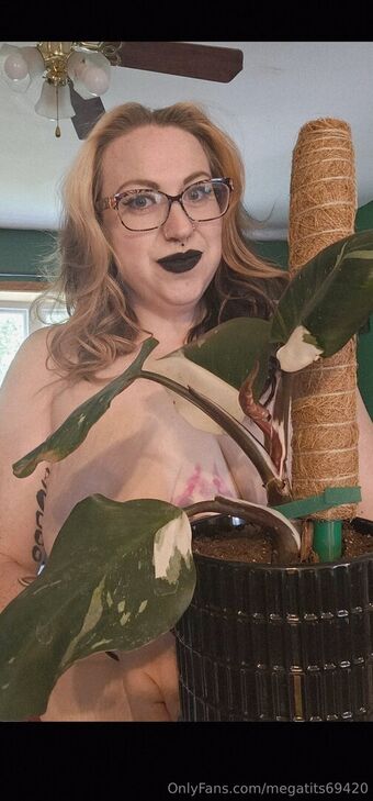 megatits69420 Nakenläckor OnlyFans Foto 26