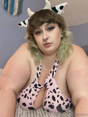 megbebad Nakenläckor OnlyFans Foto 38