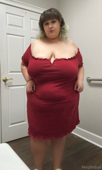 megbebad Nakenläckor OnlyFans Foto 39