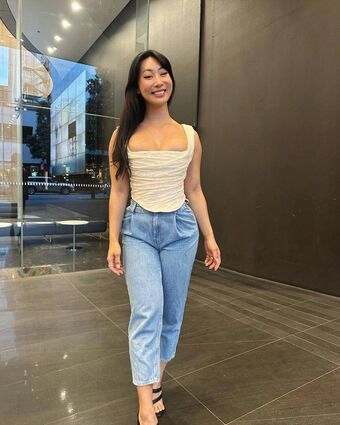 Megumi Kimura
