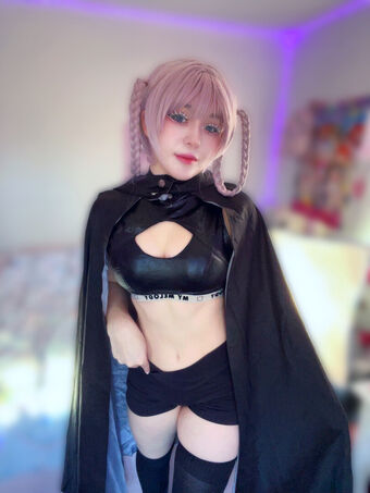 meikasama Nakenläckor OnlyFans Foto 269