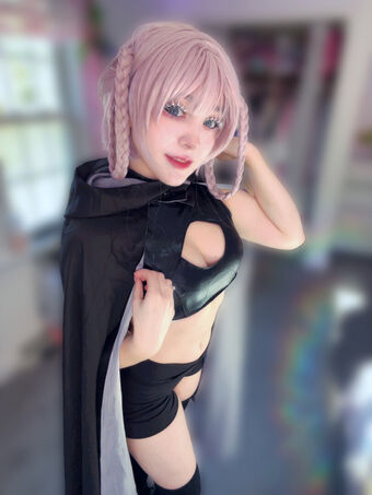 meikasama Nakenläckor OnlyFans Foto 270