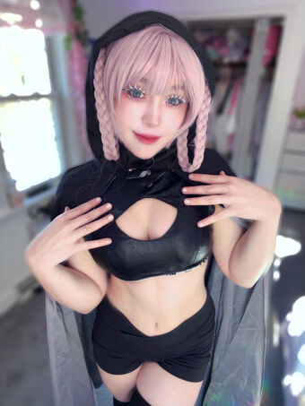 meikasama Nakenläckor OnlyFans Foto 271