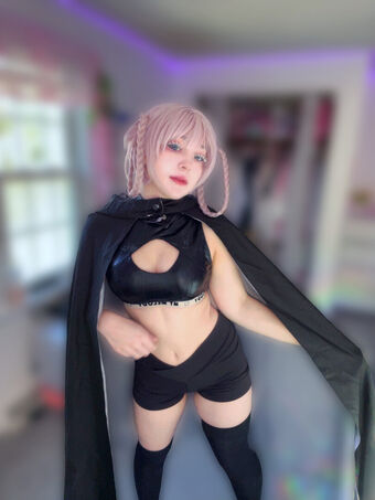 meikasama Nakenläckor OnlyFans Foto 272