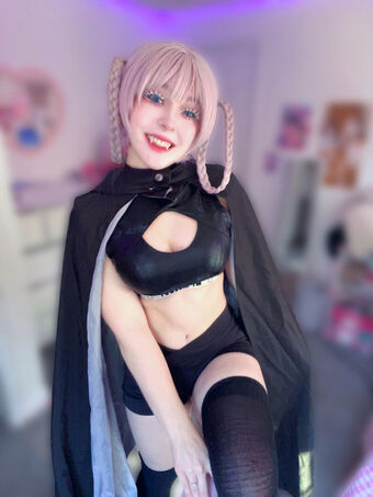 meikasama Nakenläckor OnlyFans Foto 273