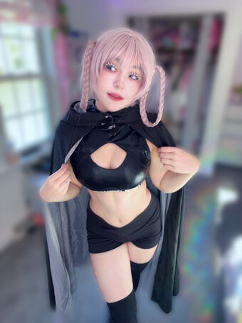 meikasama Nakenläckor OnlyFans Foto 274