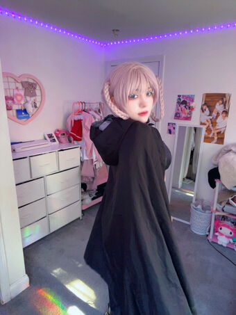 meikasama Nakenläckor OnlyFans Foto 275