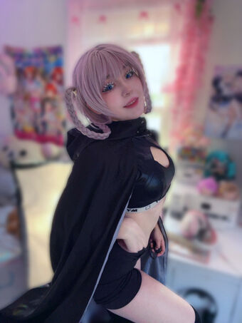 meikasama Nakenläckor OnlyFans Foto 277