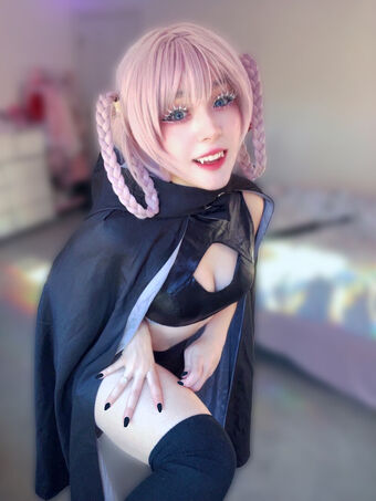 meikasama Nakenläckor OnlyFans Foto 280