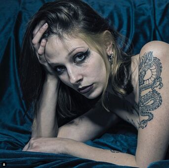 Meimanson Nakenläckor OnlyFans Foto 2