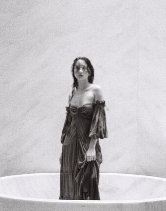 Melanie Jarnson Nakenläckor OnlyFans Foto 6