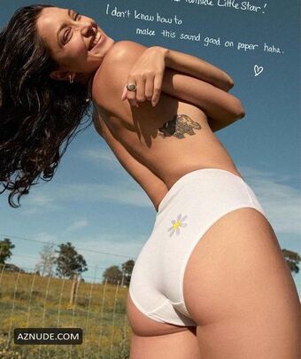 Melanie Jarnson Nakenläckor OnlyFans Foto 7