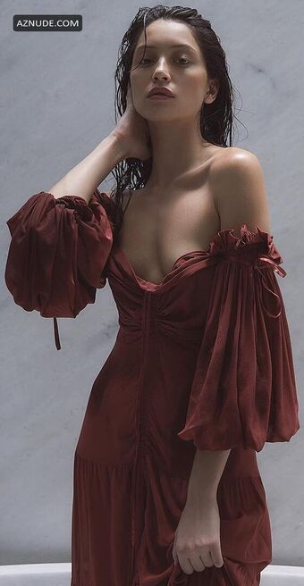 Melanie Jarnson Nakenläckor OnlyFans Foto 8