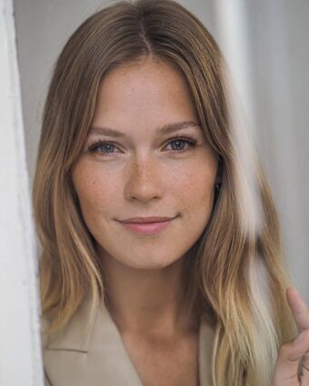 Melanie Kroll