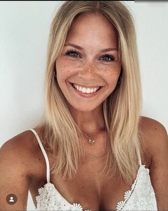 Melanie Kroll Nakenläckor OnlyFans Foto 73