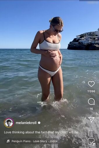 Melanie Kroll Nakenläckor OnlyFans Foto 76