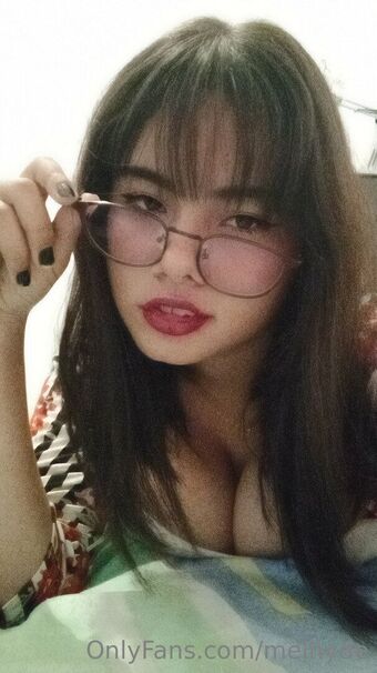 melhyde Nakenläckor OnlyFans Foto 15