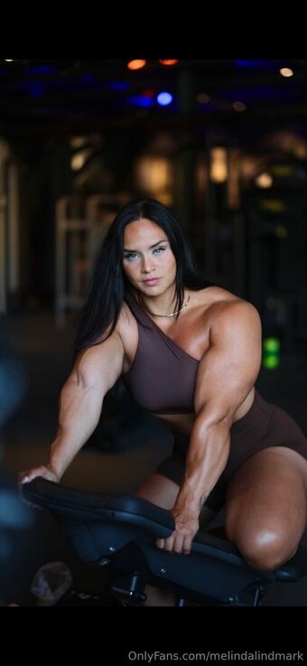 melindalindmark Nakenläckor OnlyFans Foto 7