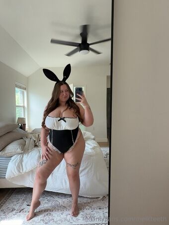 Melkteeth Nakenläckor OnlyFans Foto 135