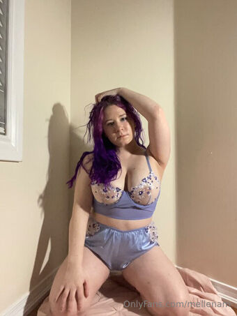 mellenam Nakenläckor OnlyFans Foto 40
