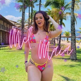 melmaia Nakenläckor OnlyFans Foto 18