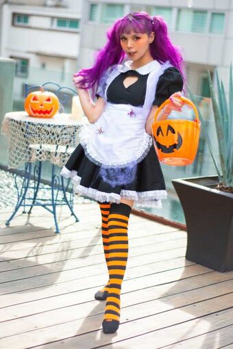 Melody Mew