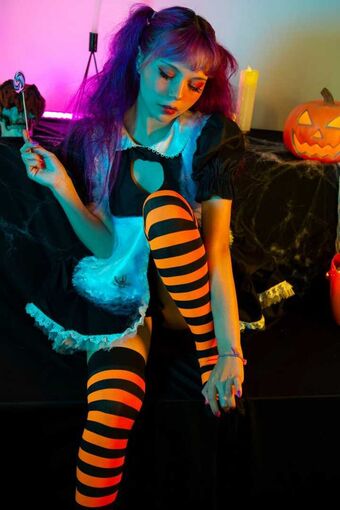 Melody Mew