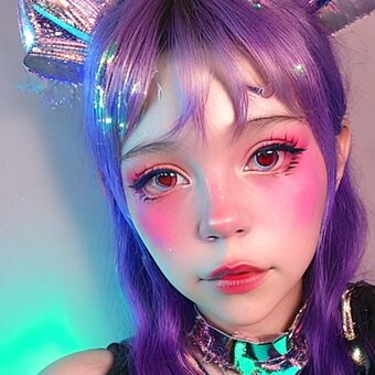 Melody Mew