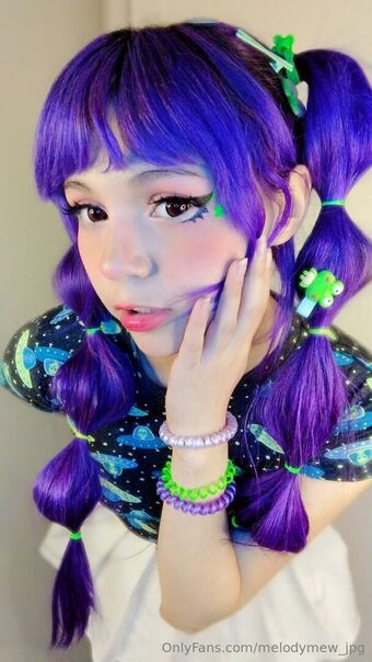 Melody Mew