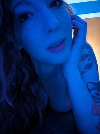 melodyaugust Nakenläckor OnlyFans Foto 29