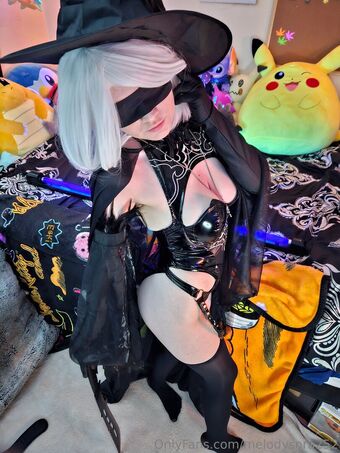 melodysora252 Nakenläckor OnlyFans Foto 18