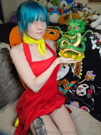melodysora252 Nakenläckor OnlyFans Foto 20