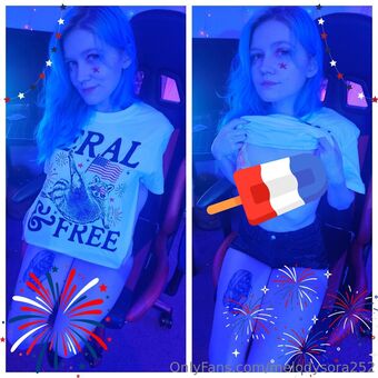 melodysora252 Nakenläckor OnlyFans Foto 21